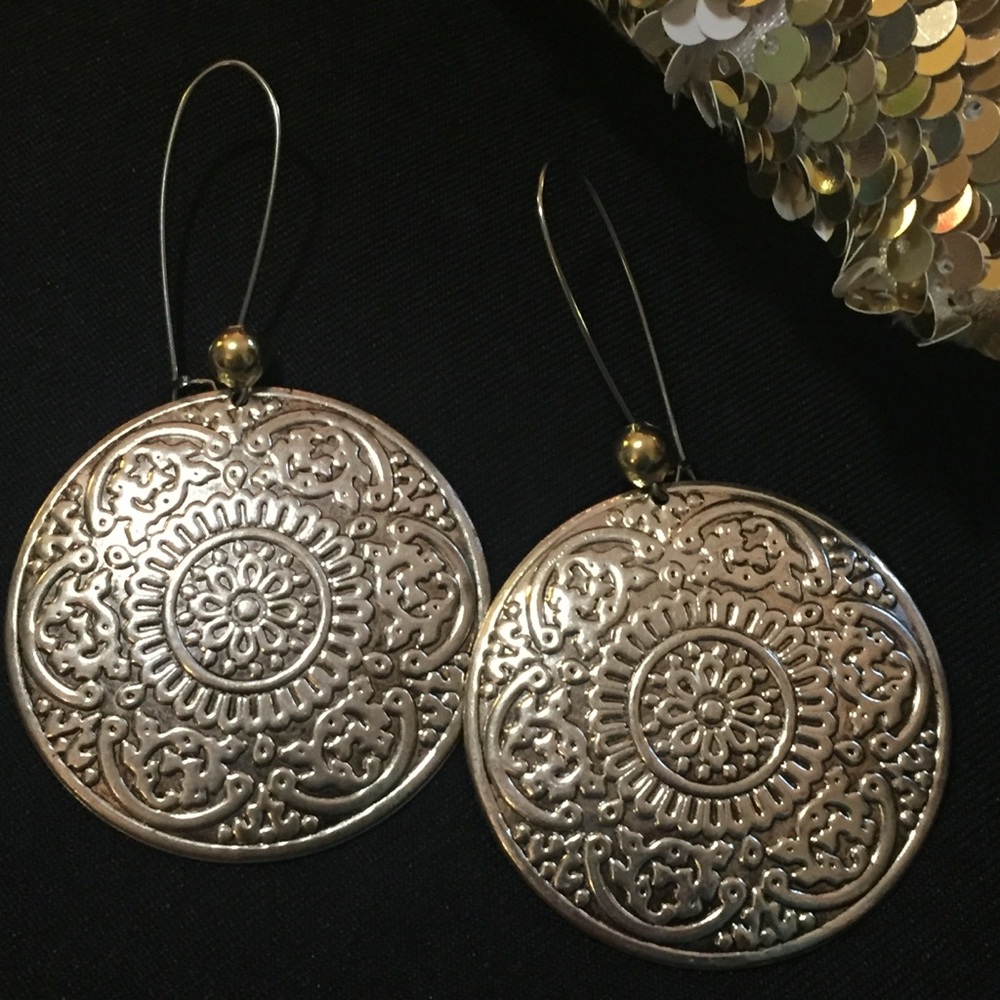 DogDayPixie Earrings